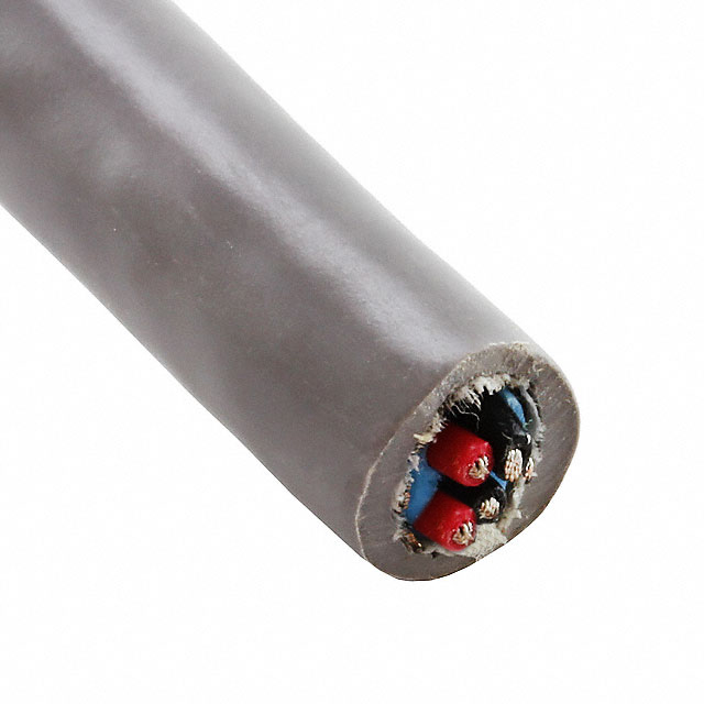 6416 SL002 Alpha Wire  Cavi Fili